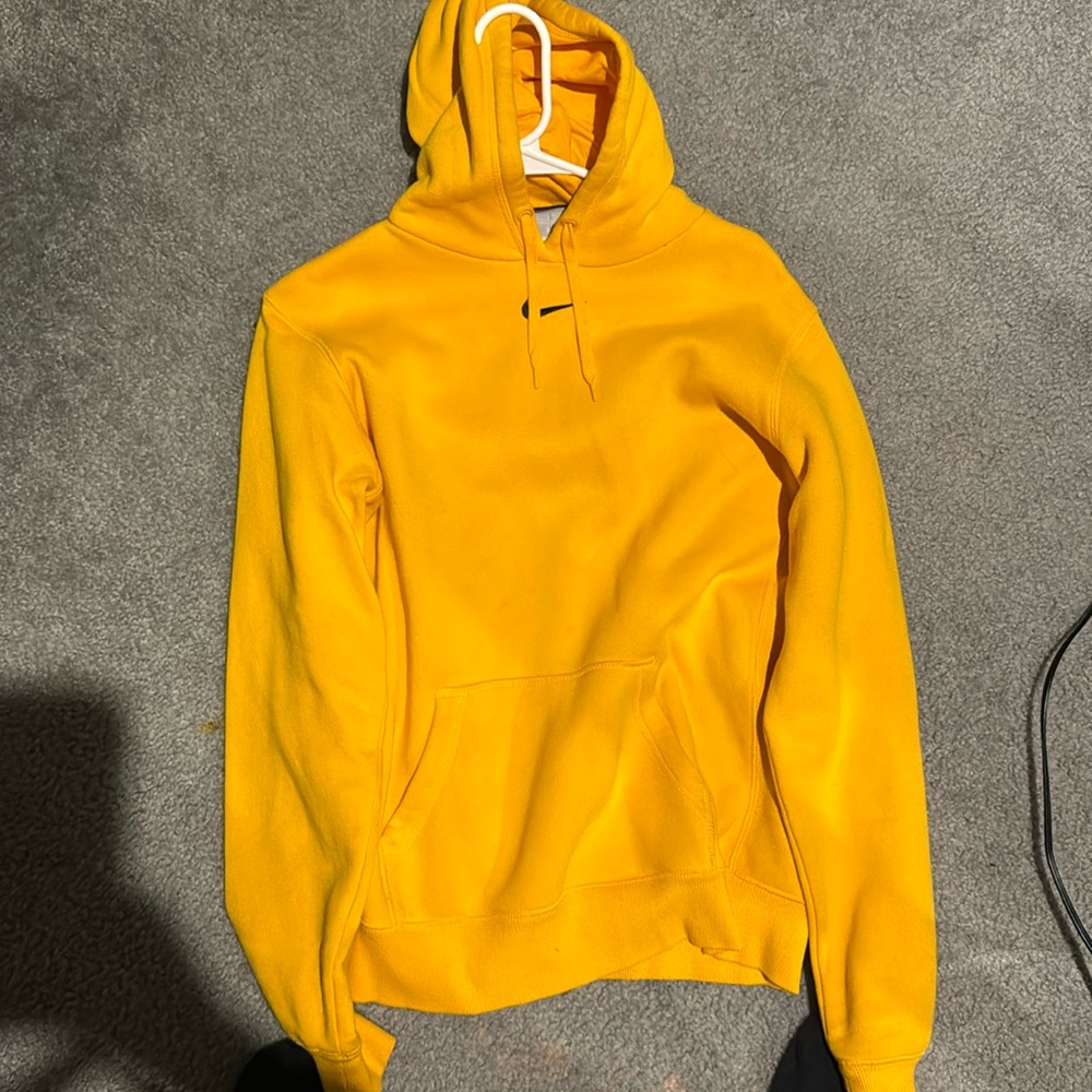 Nike hoodie women’s size large